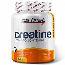 Be First Creatine Powder 300 гр.
