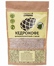 Напиток из кедрового ореха "Кедрокофе" 90 гр.