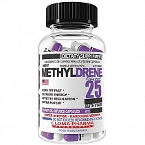 Cloma Pharma Methyldrene-25 Elite 100 кап.
