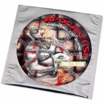 ZombiLab APOCALYPSE пробник 7 гр.