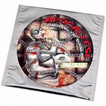 ZombiLab APOCALYPSE пробник 7 гр.