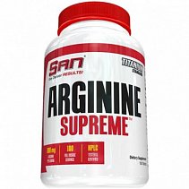 SAN Arginine Supreme 100 таб.