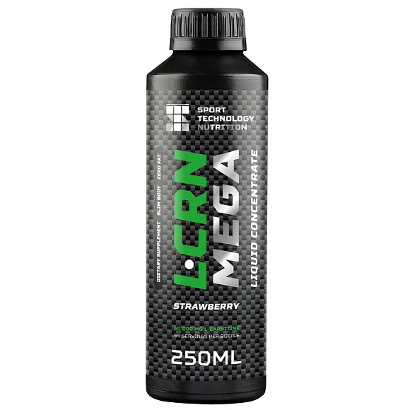 НПО СТ Концентрат L-carnitine Mega 50000мг., 250мл.