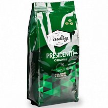 Paulig Presidentti, 250 гр. зер.