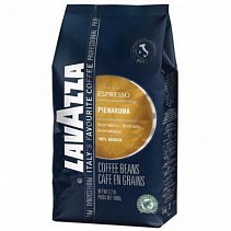 Lavazza Pienaroma 1000 гр. зер.