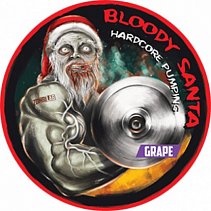 BLOODY SANTA пробник 10 гр.