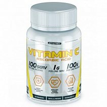 King Protein VITAMIN C, 50 гр.