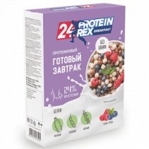 Белковый завтрак ProteinRex 250 гр.