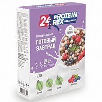 Белковый завтрак ProteinRex 250 гр.