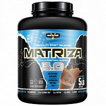 Maxler Matriza 5.0 (2270 гр.)