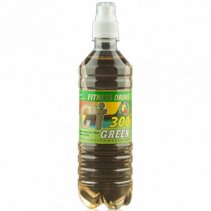 Напиток Зеленый чай+L-карнитин GREEN 0,5 л.