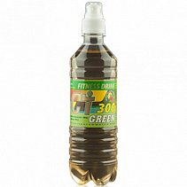 Напиток Зеленый чай+L-карнитин GREEN 0,5 л.