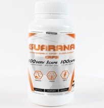 King Protein Guarana 100 кап.