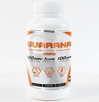 King Protein Guarana 100 кап.