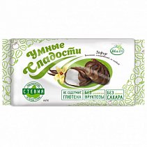 Зефир "Умные сладости" 60гр.