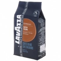 Lavazza Super Crema 1000 гр. зер.
