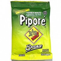 Mate "Pipore" Suave 50 гр.
