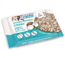 Хлебцы ProteinRex 55 гр.