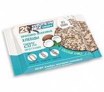 Хлебцы ProteinRex 55 гр.