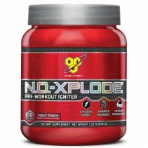 BSN NO-Xploide 555 гр.
