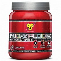 BSN NO-Xploide 555 гр.