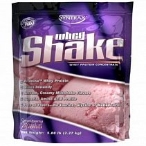 Syntrax Innovations Whey Shake 2270 гр.