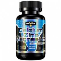 Maxler Calcium Zink Magnesium 90 таб.