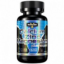 Maxler Calcium Zink Magnesium 90 таб.
