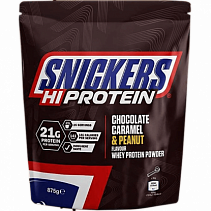 Snickers Protein Powder 875 гр.