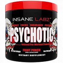 InsaneLabz Psychotic 250 гр.