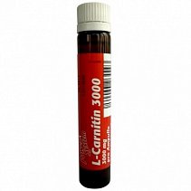 PowerSystem L-CARNITIN 25 мл.