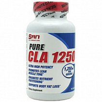 SAN Pure CLA 1250 90 кап.