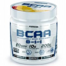 King Protein BCAA (8-1-1) 200гр.