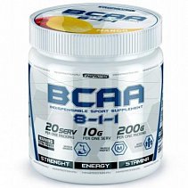 King Protein BCAA (8-1-1) 200гр.