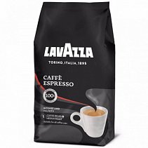 Lavazza Espresso 1000 гр. зер