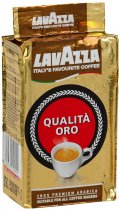 Lavazza Oro 250 гр. мол.