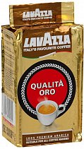 Lavazza Oro 250 гр. мол.