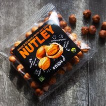 Орехи Nutley 100 гр. Фундук