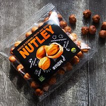 Орехи Nutley 100 гр. Фундук