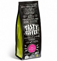 Кофе "TastyCoffee" Франзузкая ваниль, 250г молотый