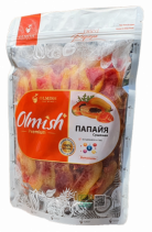 Папайя сушеная Olmish 500 гр.