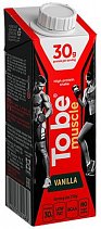 Готовый протеиновый коктейль TO BE MUSCLE 250мл.