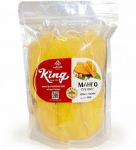 Манго сушеное King 1000 гр.