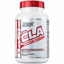 Nutrex Lipo 6 CLA 90 кап.