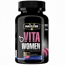 Maxler Vita Woman 90 кап