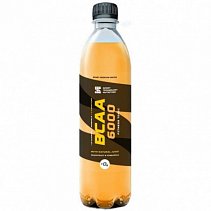 Напиток BCAA 6000 + Л-карнитин 0.5л.