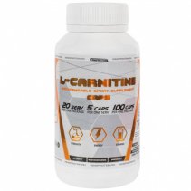 King Protein L-CARNITINE 100 таб.