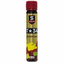 SportLine Nutrition T-34 1 shot