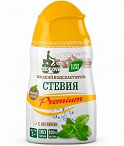 Жидкий подсластитель 80гр.