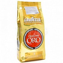 Lavazza Oro 500 гр. зер.